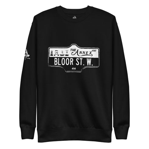 Annex Unisex Sweatshirt